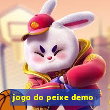 jogo do peixe demo